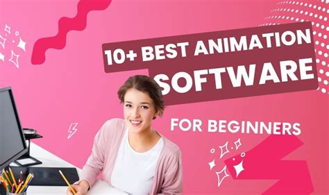 Best Animation Software For Beginners A To Z Guide