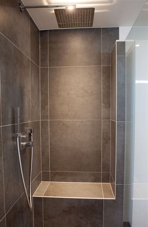 cool design kleine dusche modern moderne badezimmer mit