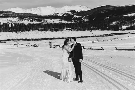 Devils Thumb Ranch Wedding Colorado Wedding Photographer Scobey