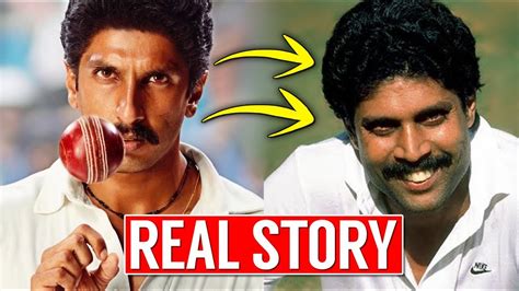 Binny, madan lal, kirmani (wk), azad, sandhu, shastri and valson the above 14 members were the indian cricket squad that won the 1983 world cup and none of them were from. Kapil Dev Biography in Hindi | 1983 World Cup | Indian ...