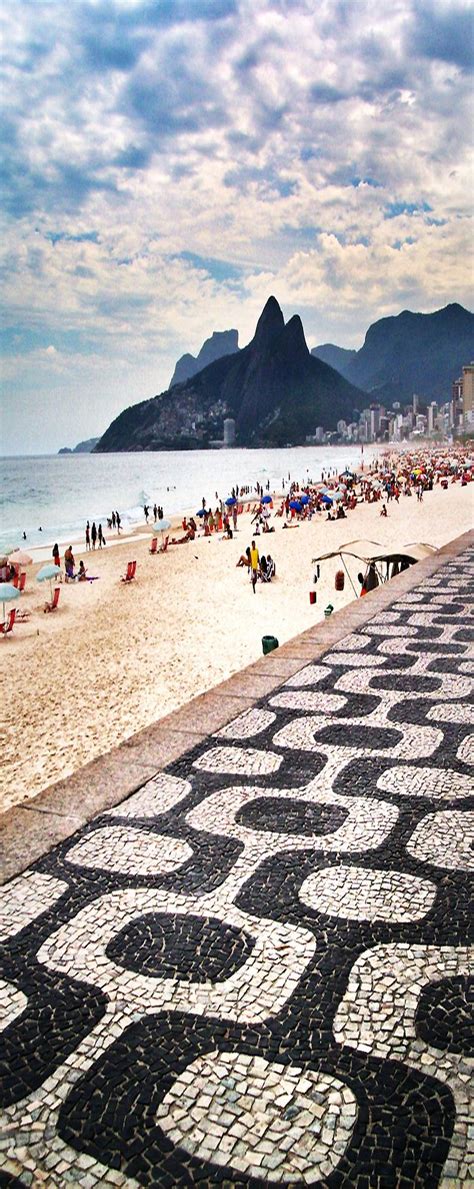 Rio De Janeiro Brazil Places To See Places To Travel Travel