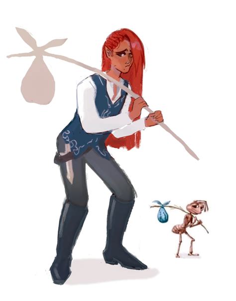 can you tell that i love lucien? on Tumblr