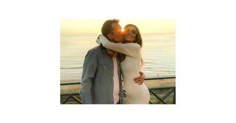 Ce dimanche 7 juillet, alexandra rosenfeld annonce être enceinte sur son compte instagram. Alexandra Rosenfeld, enceinte, affiche son baby bump au ...