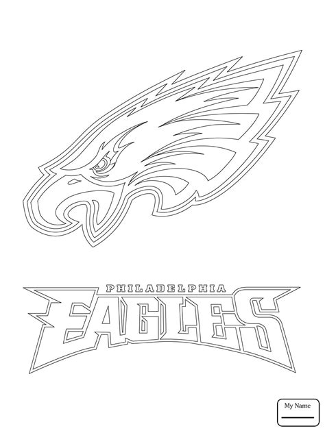 Nfl Panthers Coloring Pages Coloring Pages