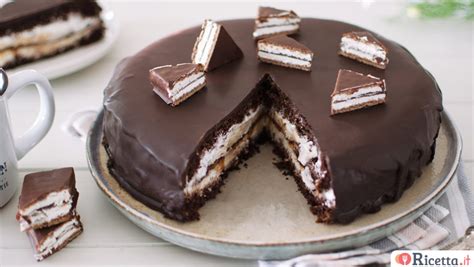 Maybe you would like to learn more about one of these? Ricetta Torta Kinder Pinguì - Consigli e Ingredienti ...