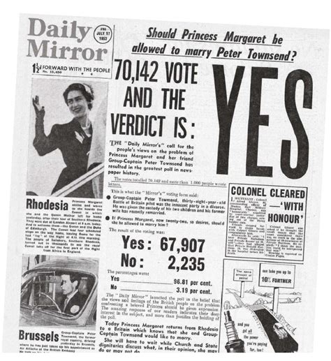 She could either renounce all these rights and privileges and become mrs peter townsend, or she could. PRINCESS MARGARET - Our Last Princess. - Write On Ejaleigh!