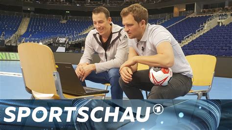 See more of men's handball world championship 2019 on facebook. Handball-WM: Darum ist die deutsche Abwehr so stark ...