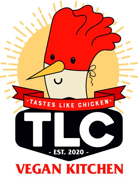 TLC Vegan Kitchen