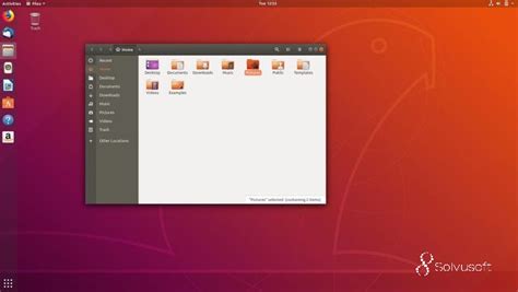 What Is Ubuntu From Open Source