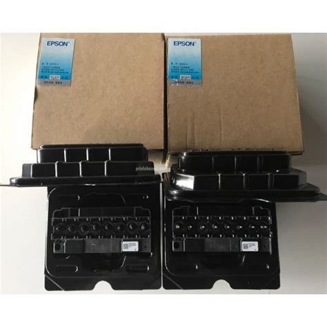 Original DX5 F186000/F186010 Printhead - PRINTHEADORIGINAL Epson
