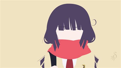 Share More Than Anime Minimalist Wallpaper Best In Cdgdbentre