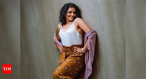 Meera Vasudevan Inspires With Her Stunning Transformation Says That