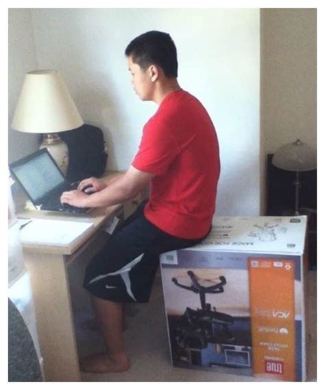 15 Of The Laziest People In The World