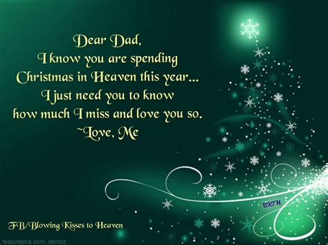 Pin by Blowing Kisses To Heaven on Missing you | Dad in heaven, Missing