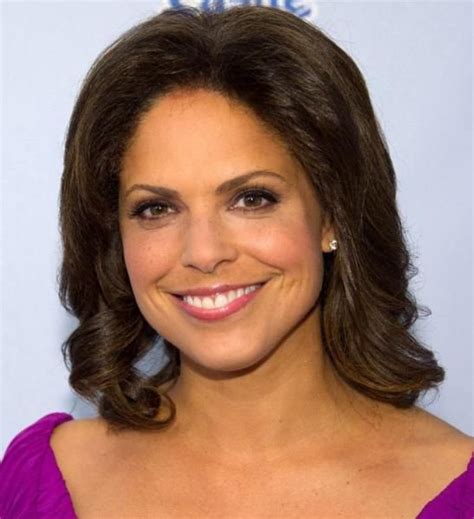 She also features in various business segments of the channel like quest means business. CNN News Anchor - Soledad O'Brien | Delta Sigma Theta - 100 Years & Counting!! | Pinterest