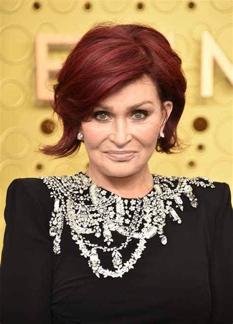 Sharon Osbourne Denies New Allegations Of Racism And Bullying Vanity Fair