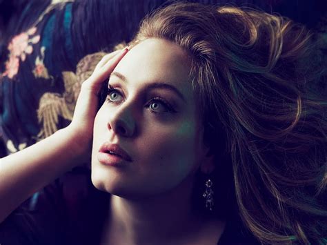 Adele Wallpapers Wallpapers Hd