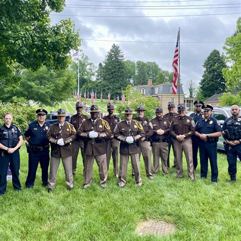 As... - Culpeper County Sheriff's Office - Timothy W. Chilton