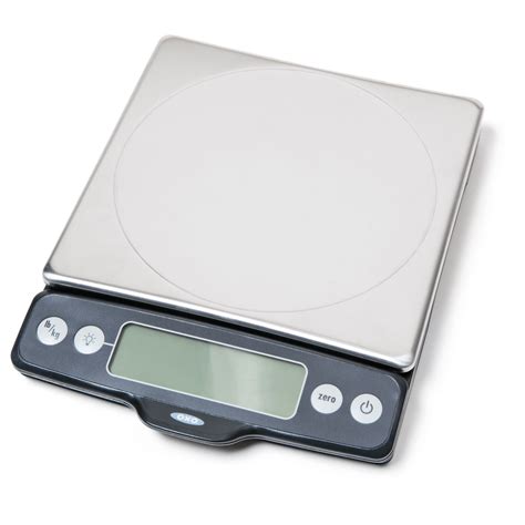 This is a digital kitchen scale. Digital Scales | Reviews & Ratings | Cook's Illustrated ...