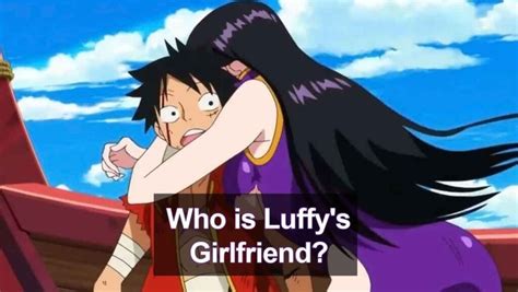 One Piece How Old Is Luffy Birth And Biography