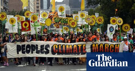 Climate Change Protests How Do We Turn Placards Into Policy Live Q