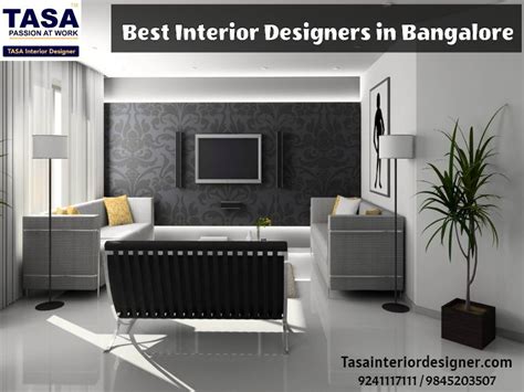 Interior Designers In Bangalore Tasa Interior Designer Archiipedia