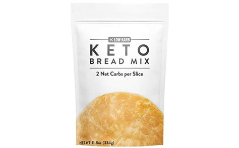 But luckily, using almond flour in lieu of wheat flour, you can make bread that's keto friendly in low carb. Bread Machine Mixes That We Know and Love (2019 Edition)