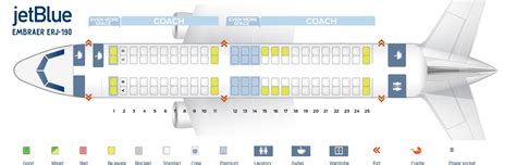 A320 Jetblue Seats