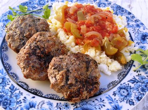 Test your knowledge and play our quizzes today! Making homemade boerewors abroad - Pink Polka Dot Food