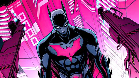 Comics Batman Hd Wallpaper By Gabriel Luque