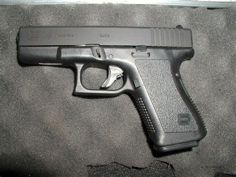 Glock 19 2nd Gen For Ar Upper Trade For Sale At