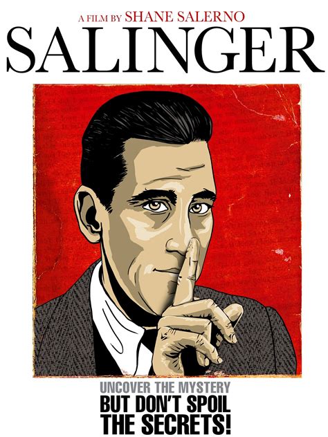 salinger 2013 rotten tomatoes