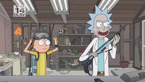 Rick And Morty Live Stream How To Watch S03e07 Online