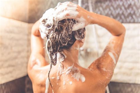 Daily Hair Washing Recommendations And Alternatives