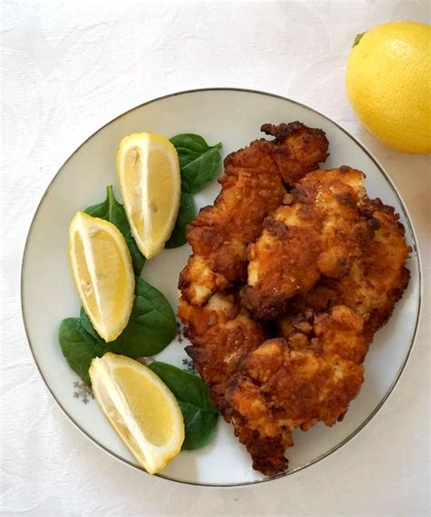 Chicken tenders make a great family dinner or game day snack, from classic, crunchy fried to elevated, this is a roundup of our favorites. Fried Buttermilk Chicken Tenders | Buttermilk chicken tenders, Buttermilk chicken