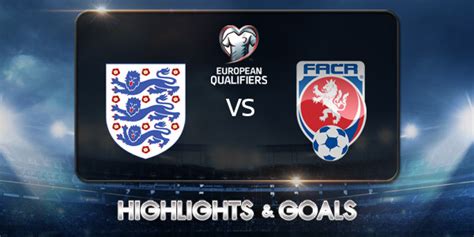 Contact england vs czech republic on messenger. England vs Czech Republic - Soccer Live Streaming ...