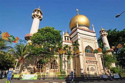 Masjid Sultan