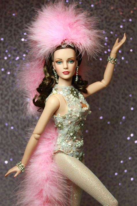 pastel phoenix sydney chase by robert tonner barbie dress doll dress barbie pink dress