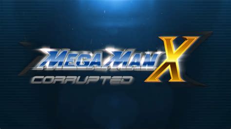 ♬remix Mega Man X Corrupted Opening Stage X Youtube