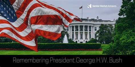 Remembering Our 41st President George Hw Bush
