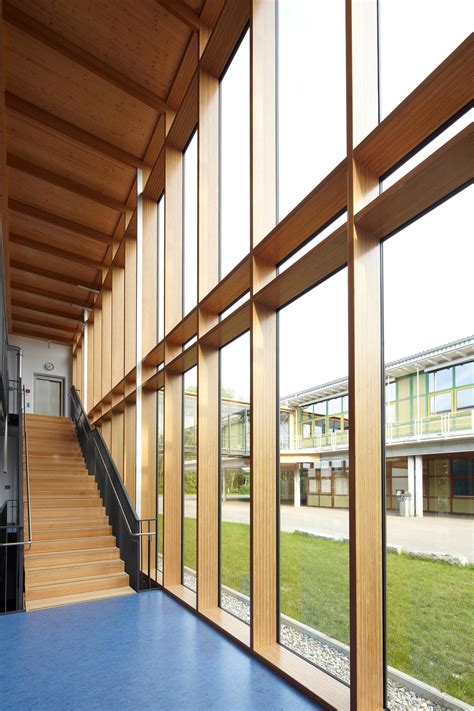 Fordern sie jetzt ihr individuelles und unverbindliches angebot an! SVL Pfosten-Riegel & Designermöbel | Architonic