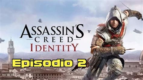 Assassin S Creed Identity Sangue Da Spargere Youtube