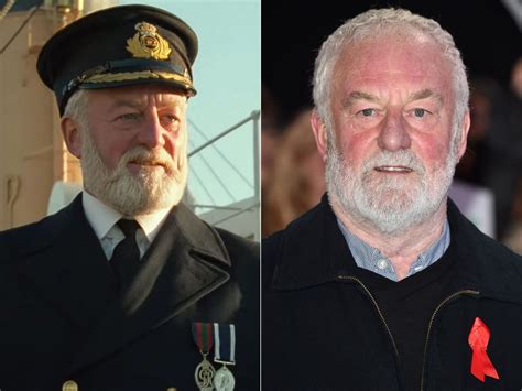 What Do The Cast Of Titanic Look Like 19 Years On Ok Magazine
