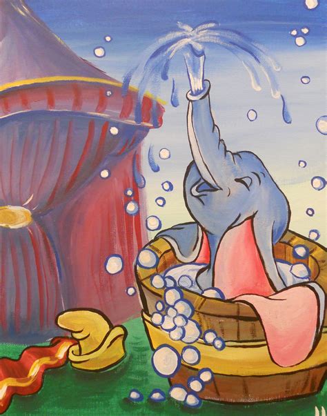 Baby carter's elephant hooded towel. "Enjoying Bath-time" Dumbo Inspired, November 2012 | Dumbo ...