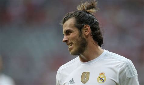 Gareth bale will receive 86 million pounds to move to real madrid and probably has the best haircut in soccer. Audi Cup: Gareth Bale se redime con un gol a última hora ...