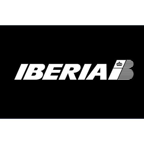 Iberia Airlines Vertical Logo Download Logo Icon Png Svg