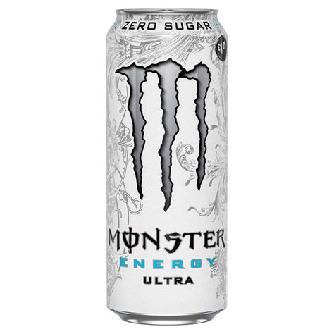 Monster Mega Ultra Sugar Free Energy Drink Selva Store Uk