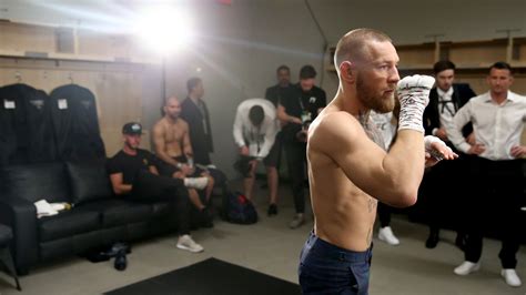 Conor Mcgregor Is Charged With Assault Before Ufc 223 The New York Times