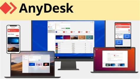 Teamviewer Vs Anydesk Which Is Greater Remote Desktop Software Colorfy