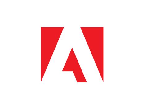 Download High Quality Adobe Logo Red Transparent Png Images Art Prim